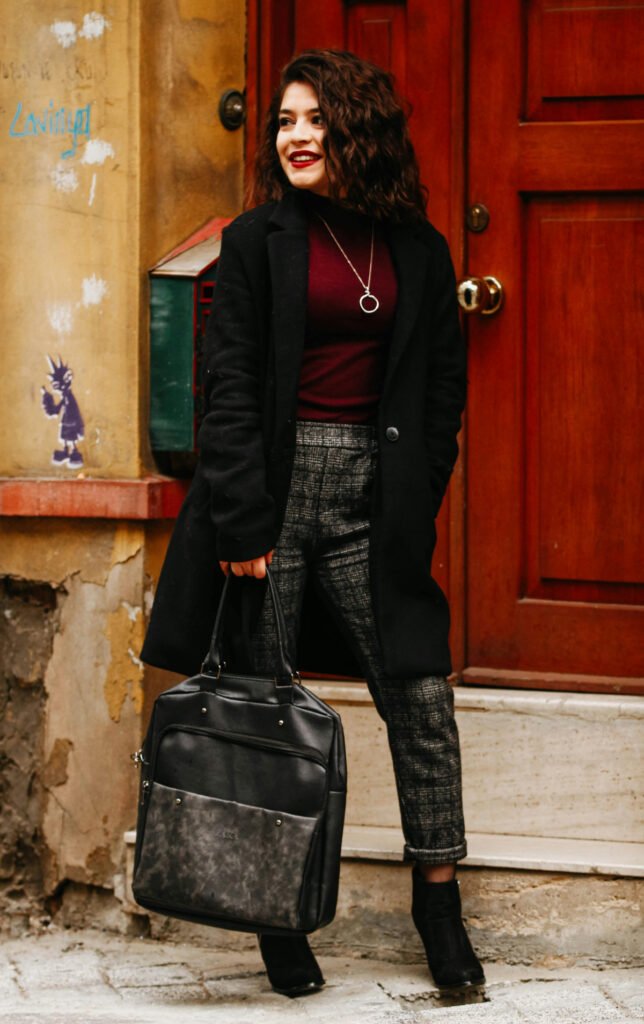 Stylish Corporate Outfits