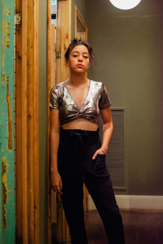 Summer Dinner Date Outfits