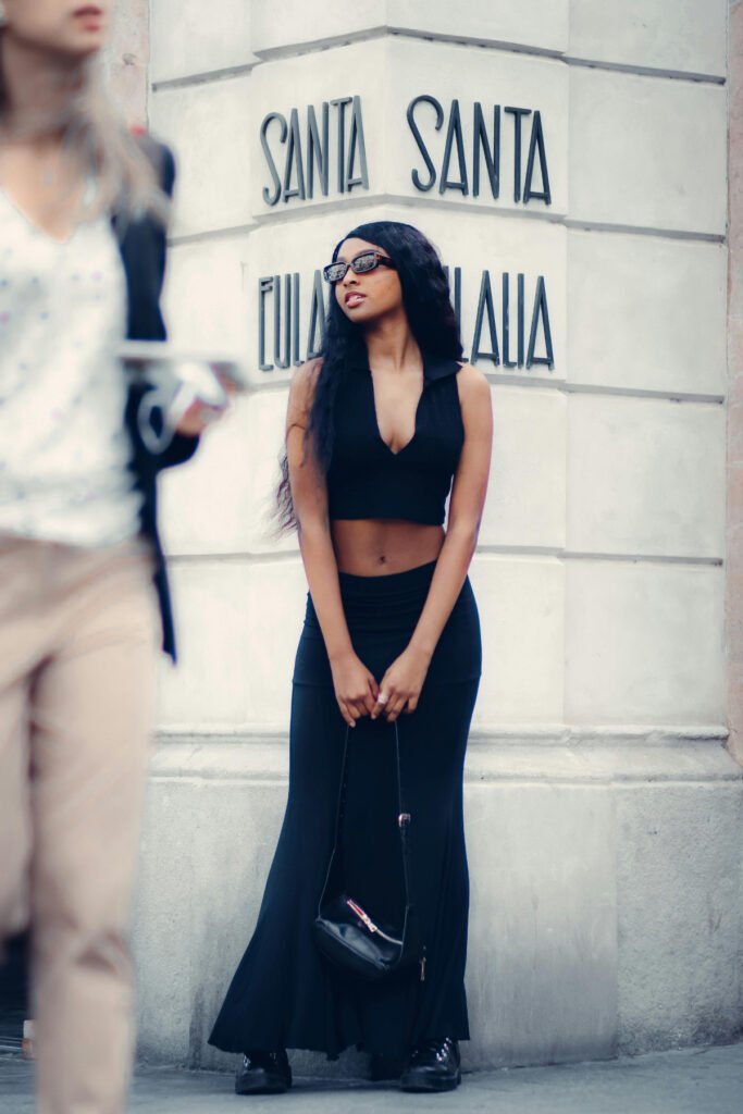 All Black Outfits (42)