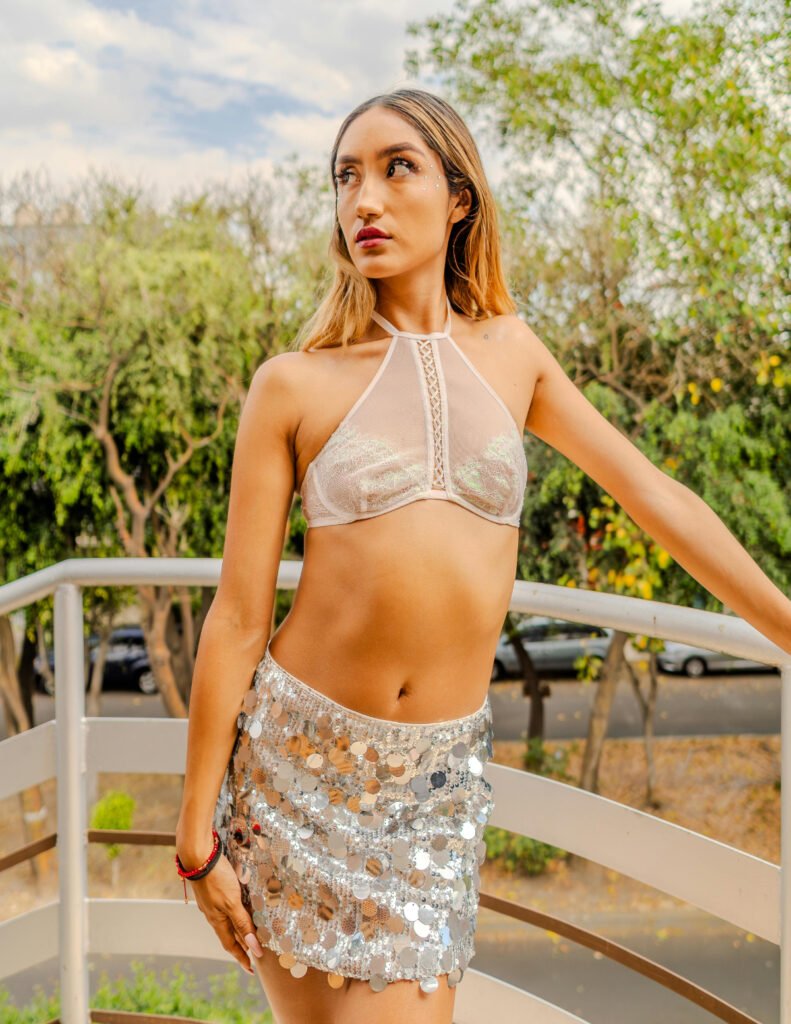 Baddie Concert Outfit (2)