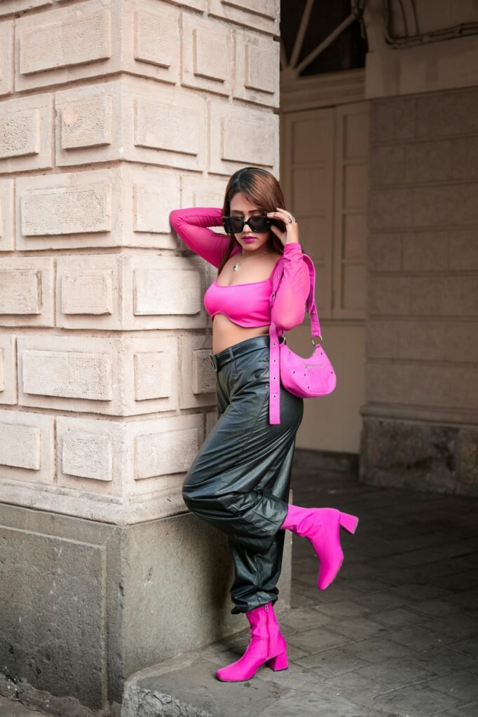 Baddie Movie Date Outfit (1)