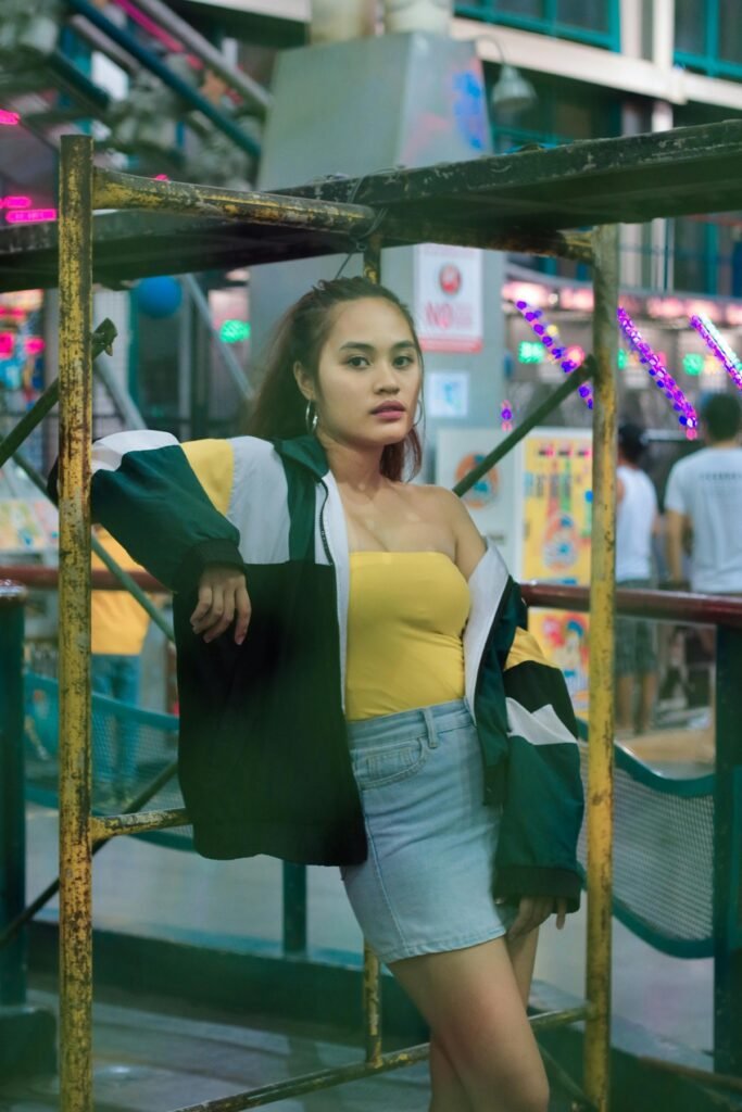 Baddie Movie Date Outfit (3)