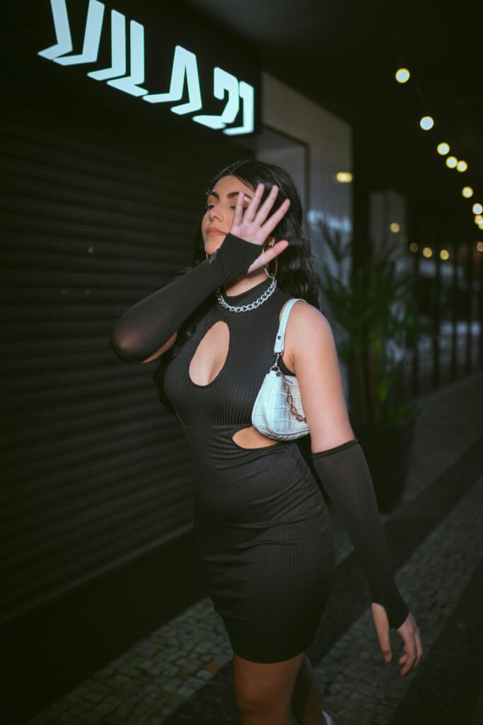 Baddie Nightclub Outfits (1)