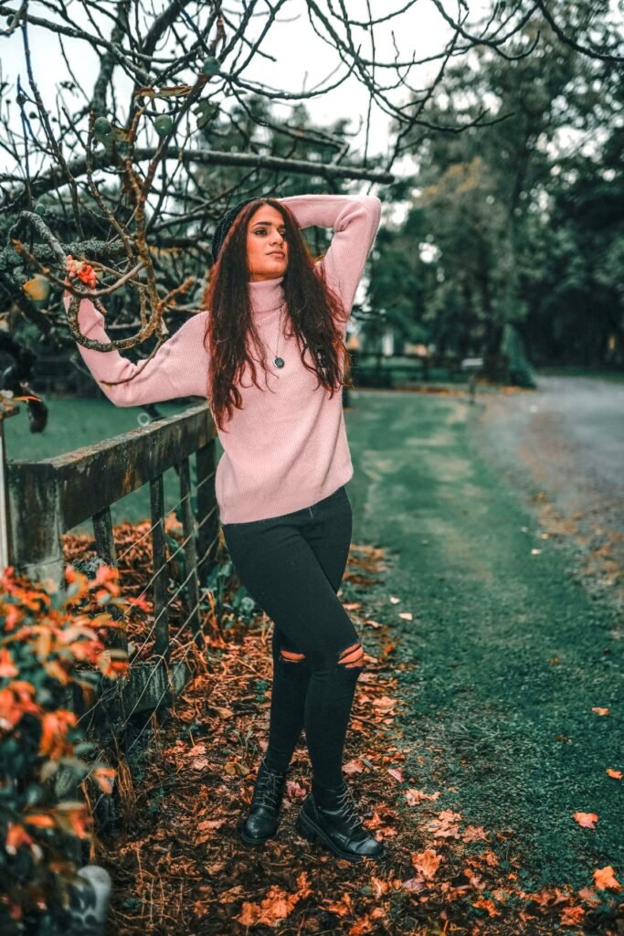 Baddie Thanksgiving Outfit