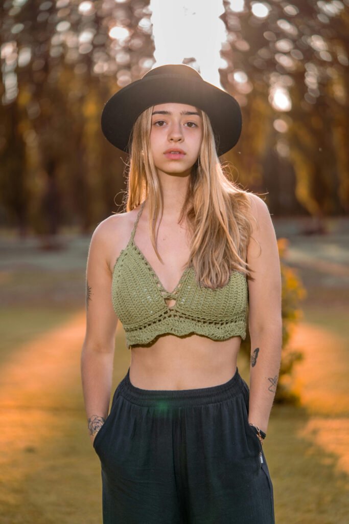 Boho-chic Bonnaroo Festival Outfits (1)