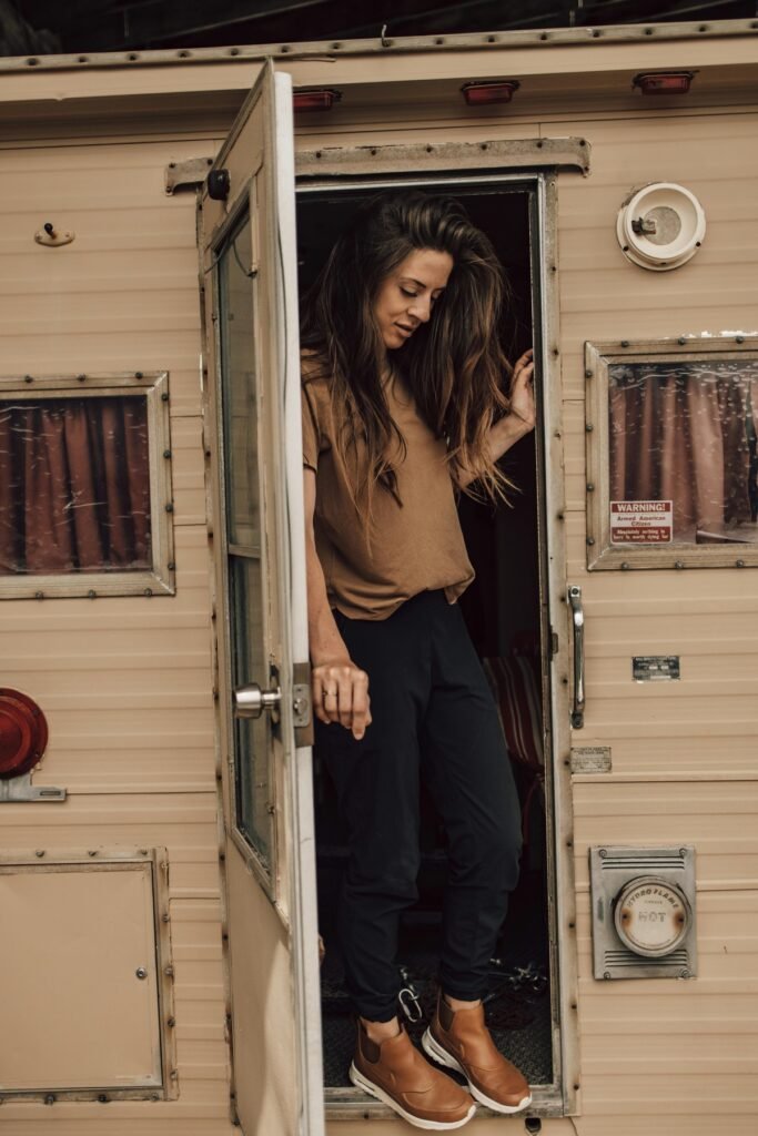 Camping Outfits (6)