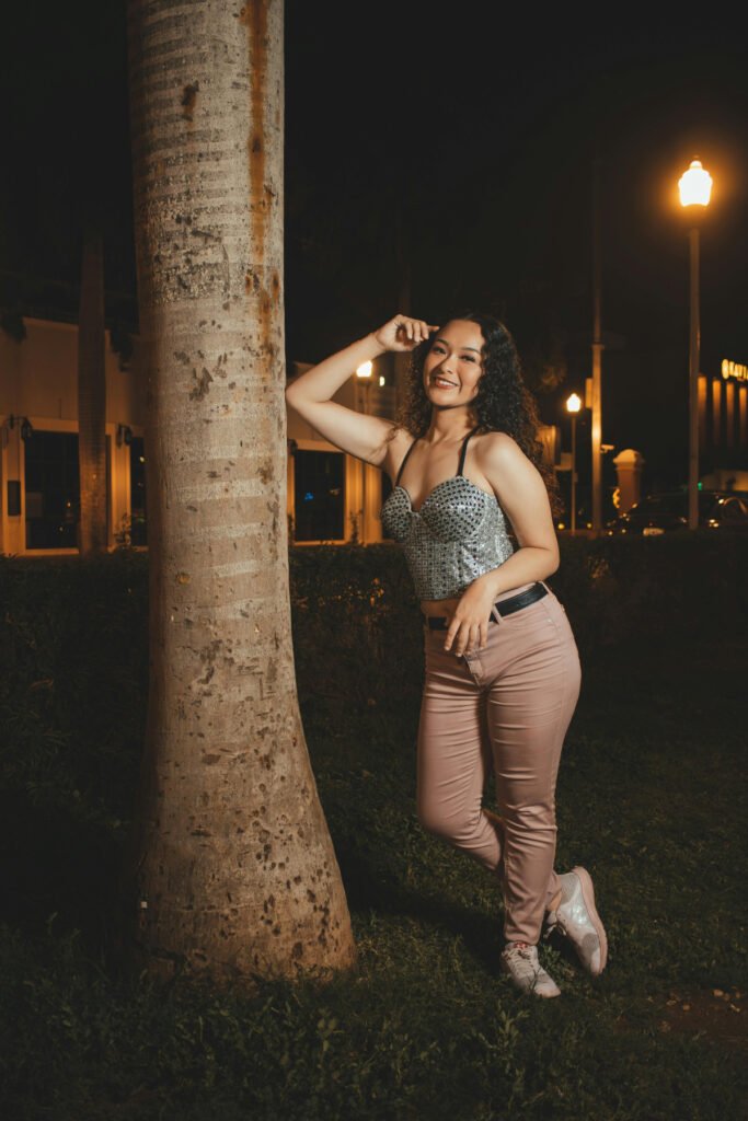 Casual Concert Outfits (2)