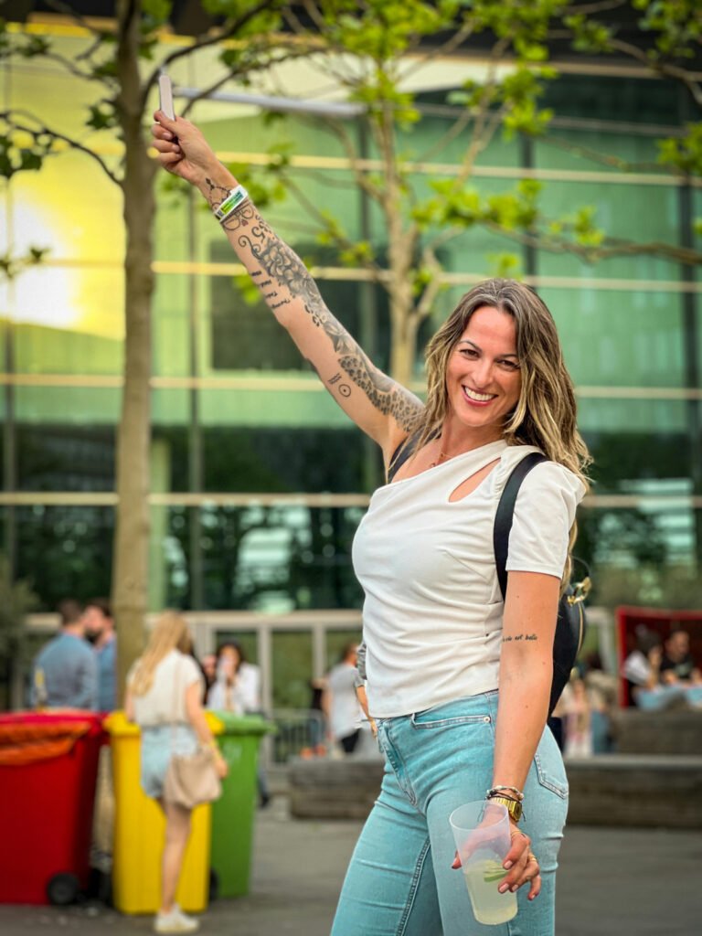 Casual Concert Outfits