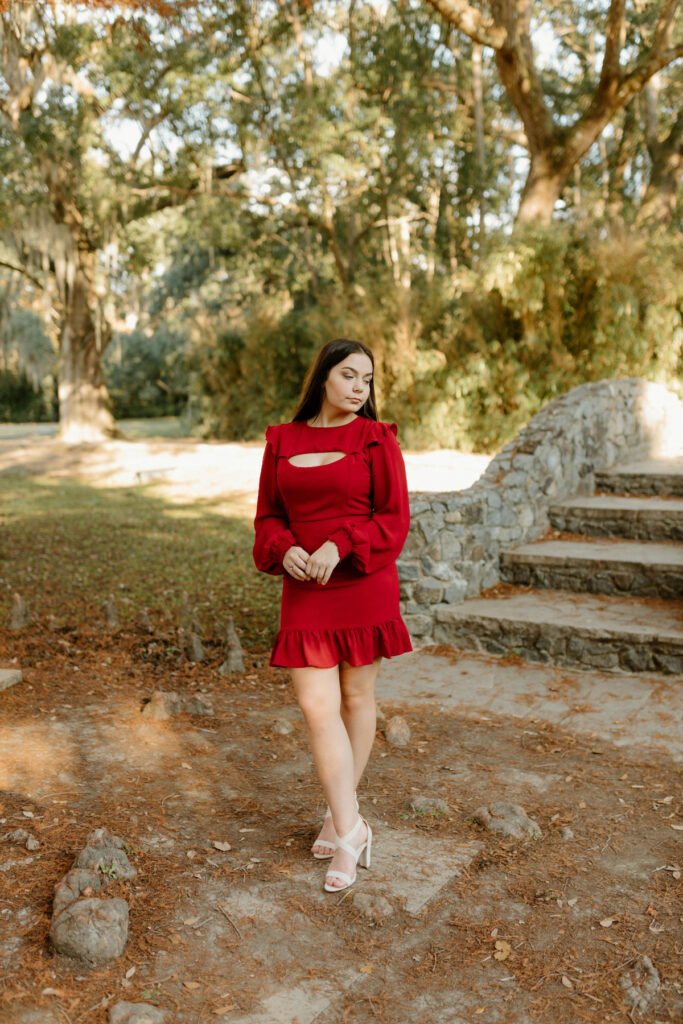 Casual Garden Party Outfits (4)