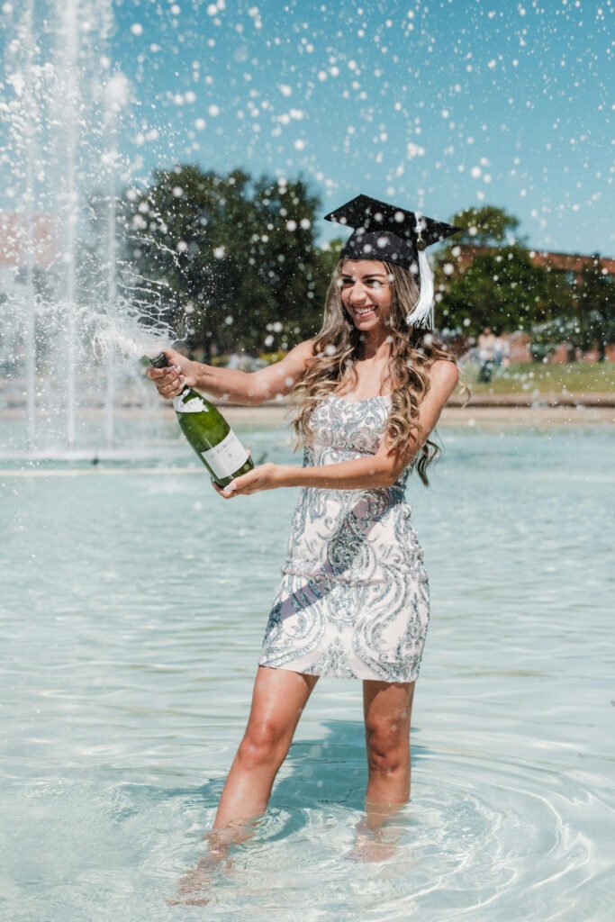 Casual Graduation Outfit (1)