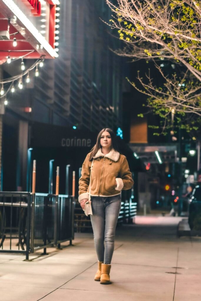 Casual Ugg Boots Outfit (2)