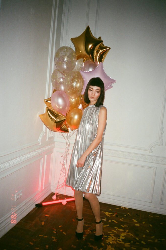 Chic Birthday Outfit (1)