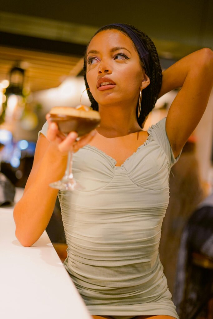 Chic Cocktail Party Outfits