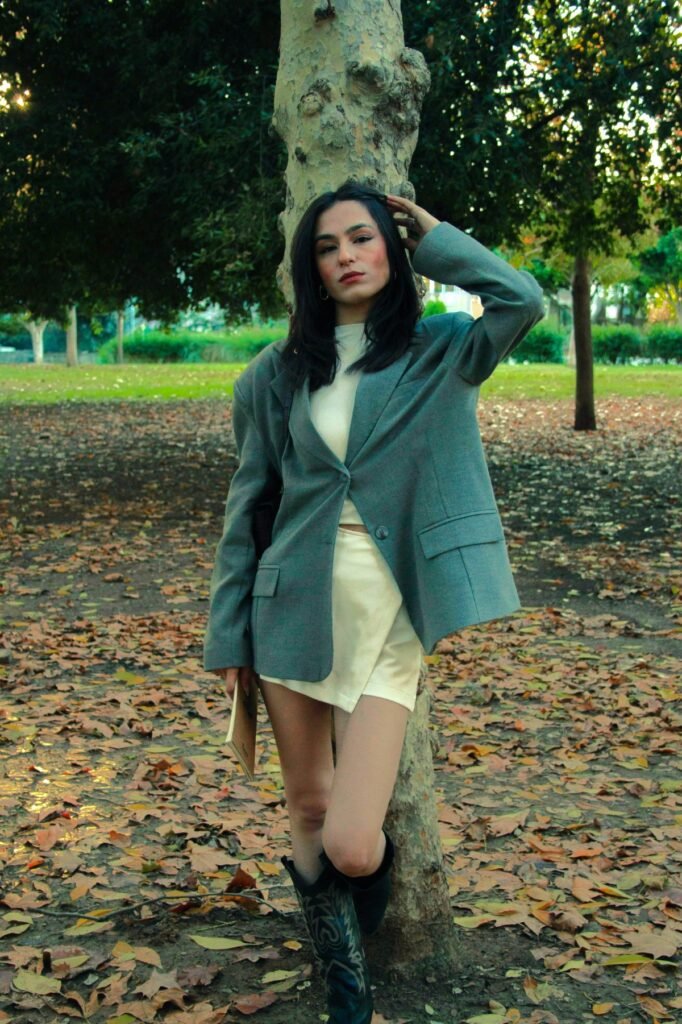 Chic NYC Thanksgiving Outfits