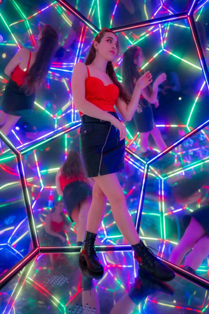 Chic Night Clubwear (3)