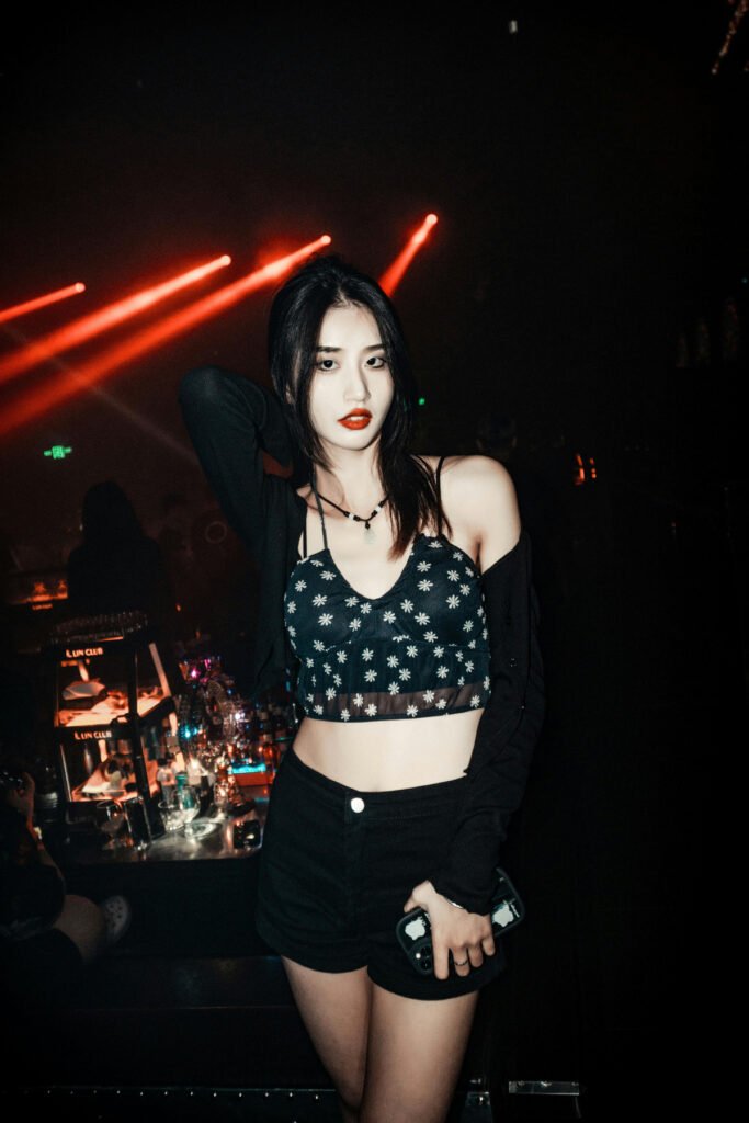 Chic Night Clubwear (5)