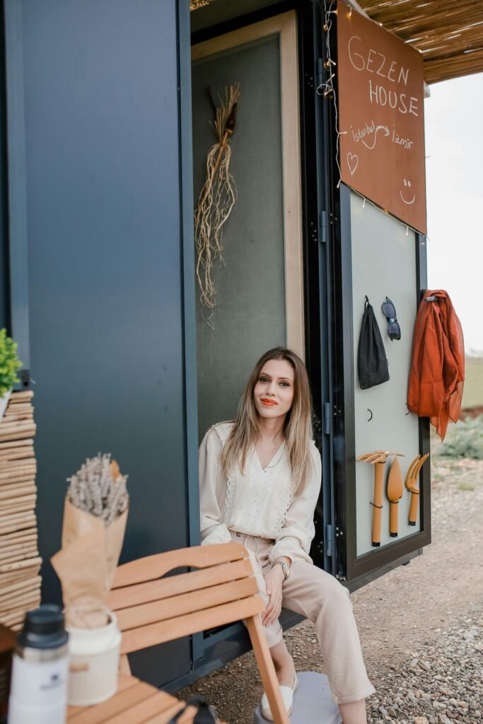 Chic Outfits for Camping