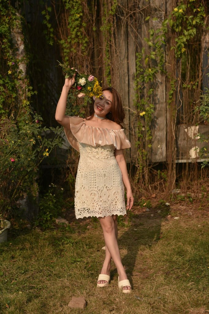 Chic Tea Party Outfits (3)