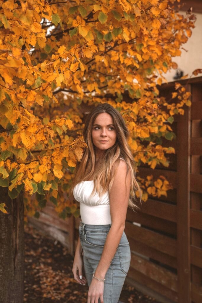 Chic Thanksgiving Outfit