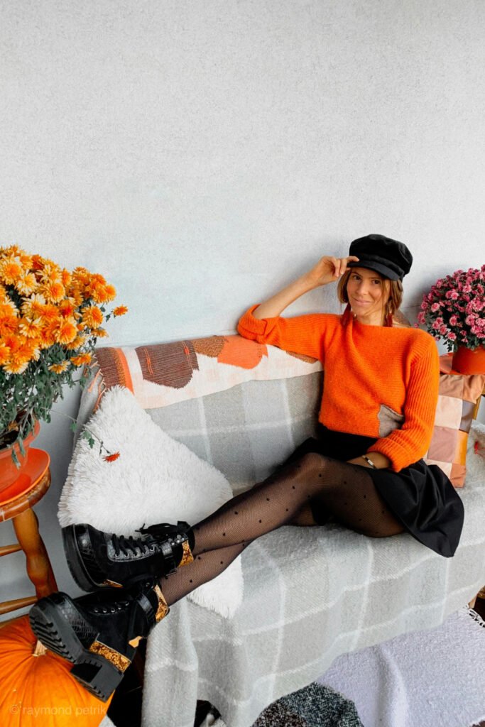 Chic Thanksgiving Outfits