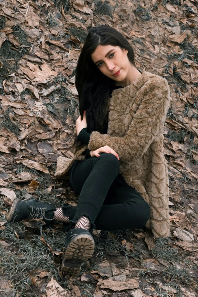 Classy Camping Outfits