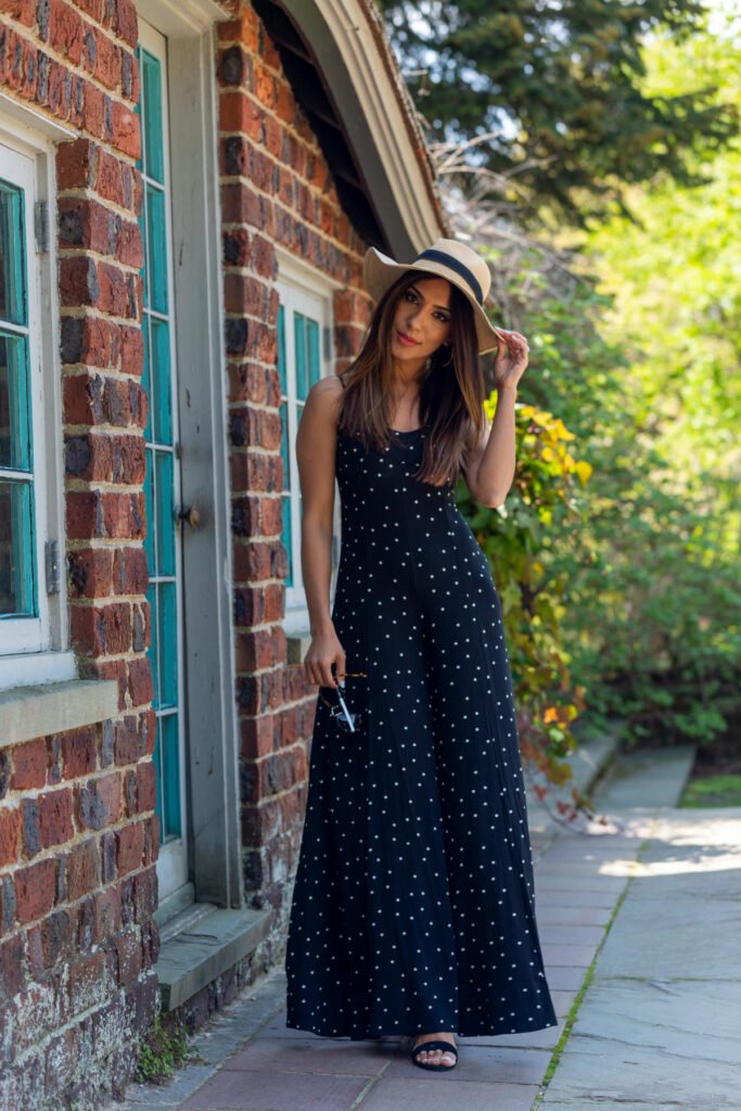 Classy Garden Party Outfit (2)