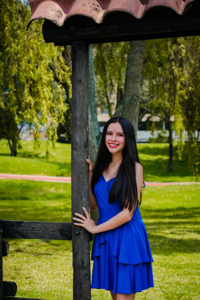 Classy Garden Party Outfit