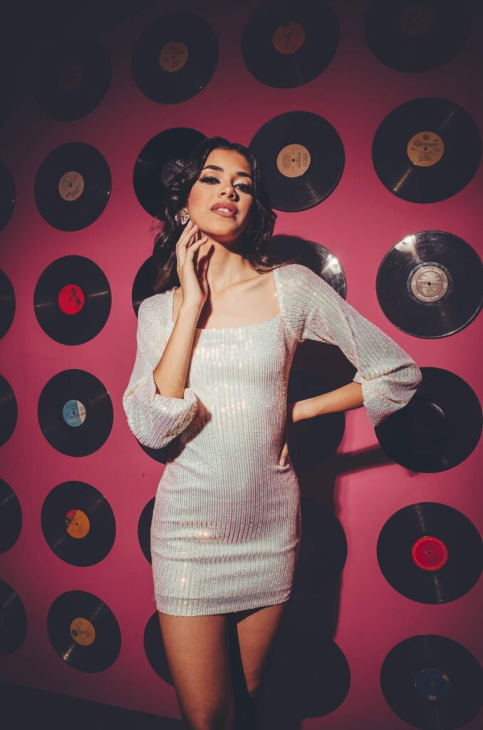 Classy Night Club Outfits