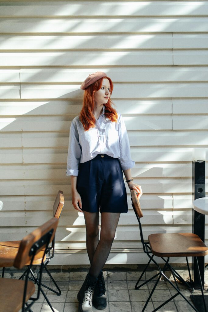 Classy Tea Party Outfits