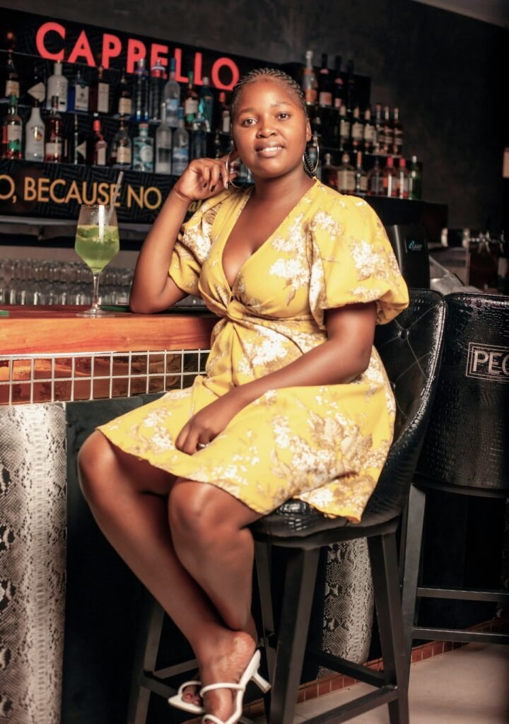 Cocktail Party Outfit Black Women