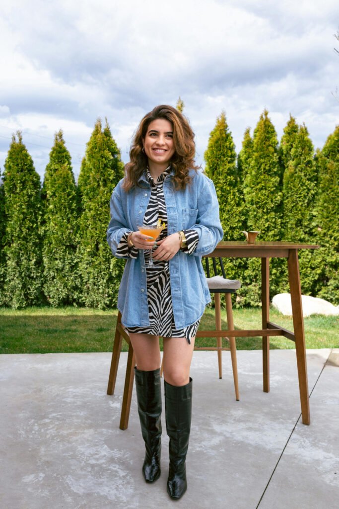 Cocktail Party Outfits (6)