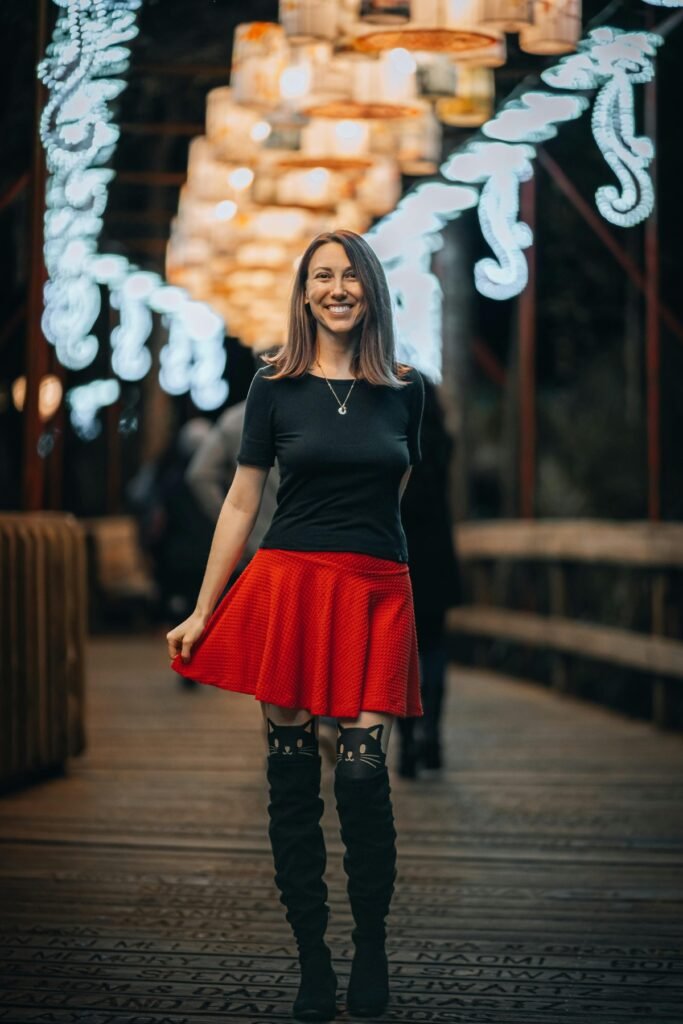 Cold Weather Movie Date Outfit (2)