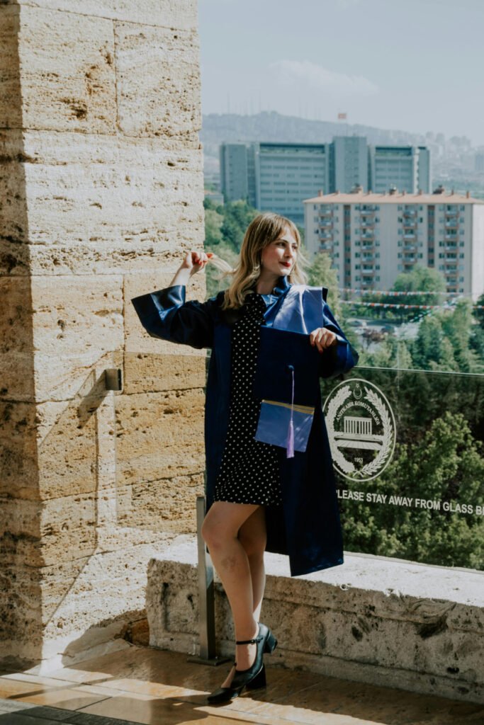 College Graduation Outfits (3)