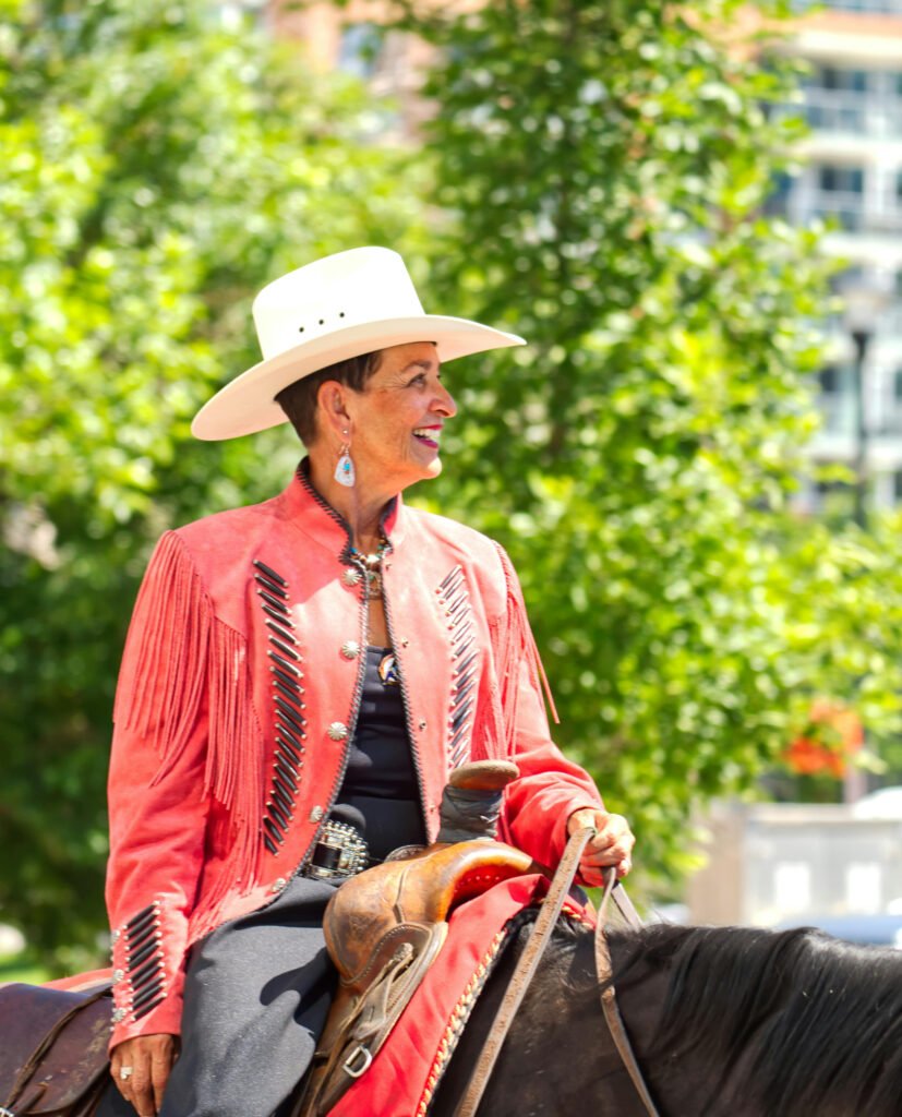 Concert Rodeo Outfits (1)