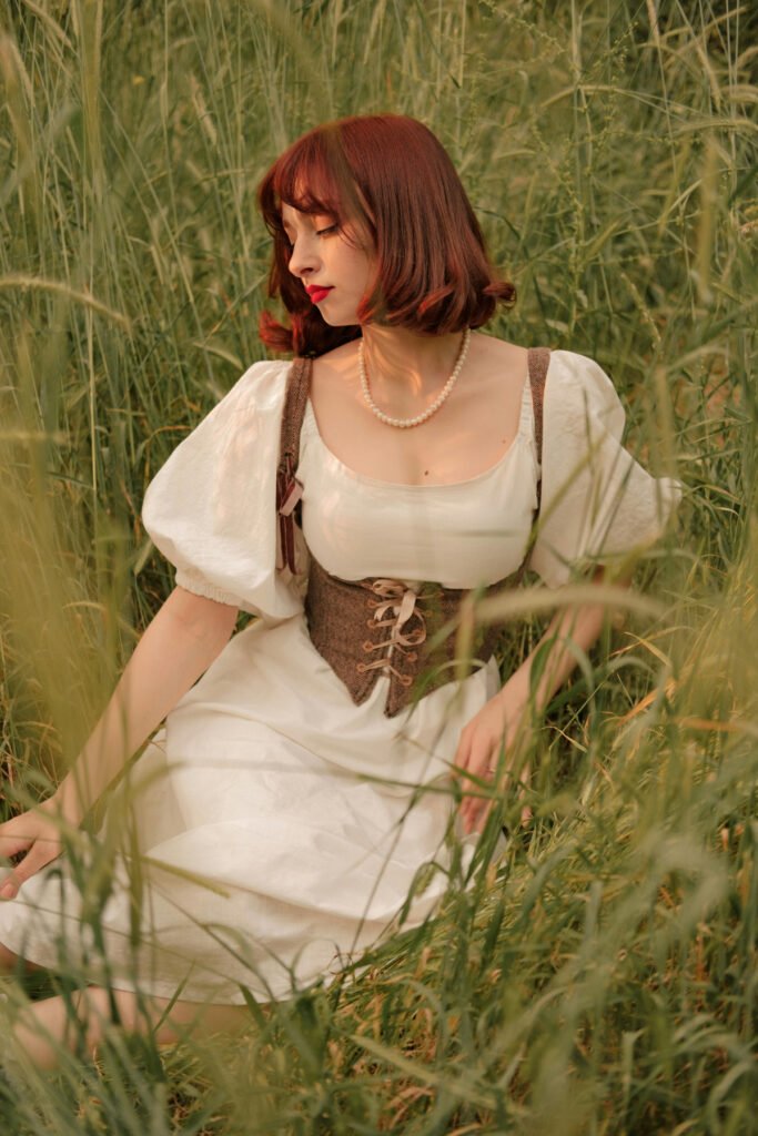 Corset Ren Faire Outfits (2)