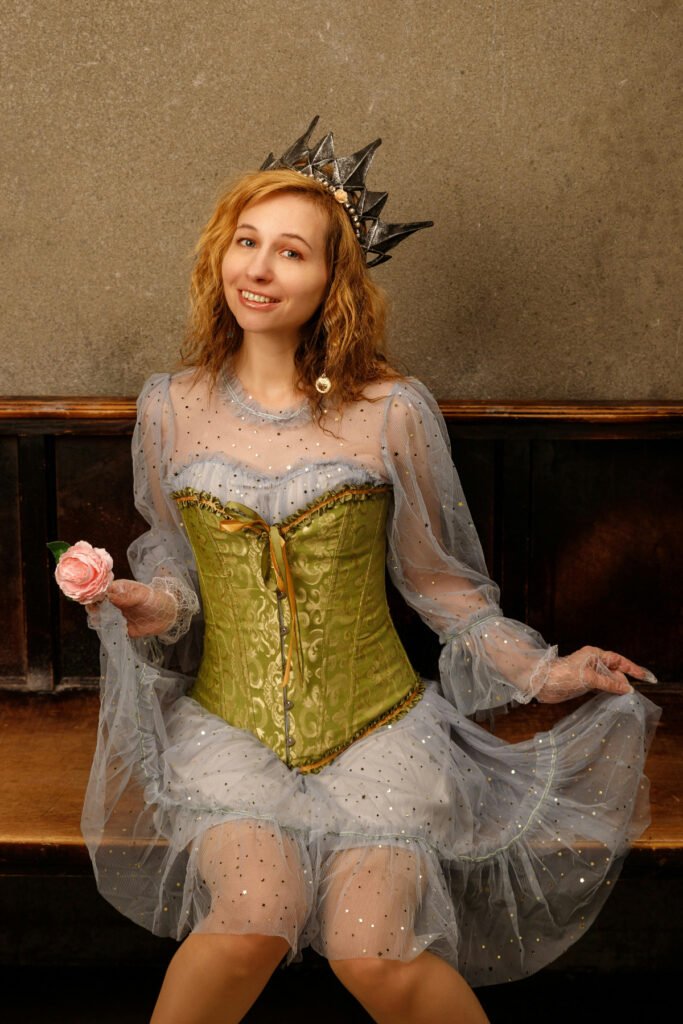 Corset Ren Faire Outfits (3)