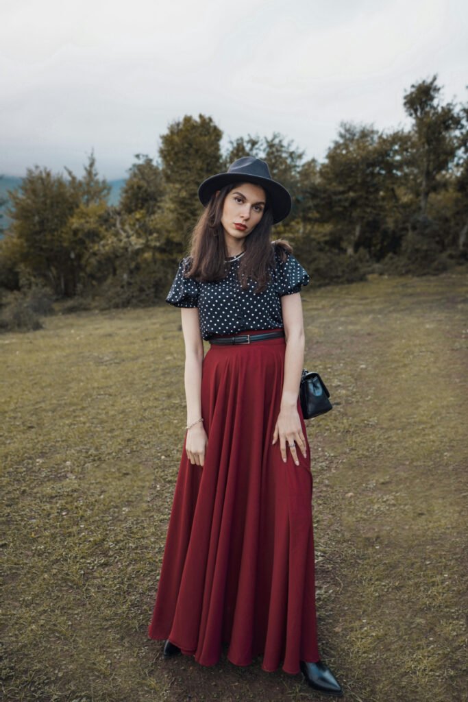 Country Music Boho Festival Outfit (1)