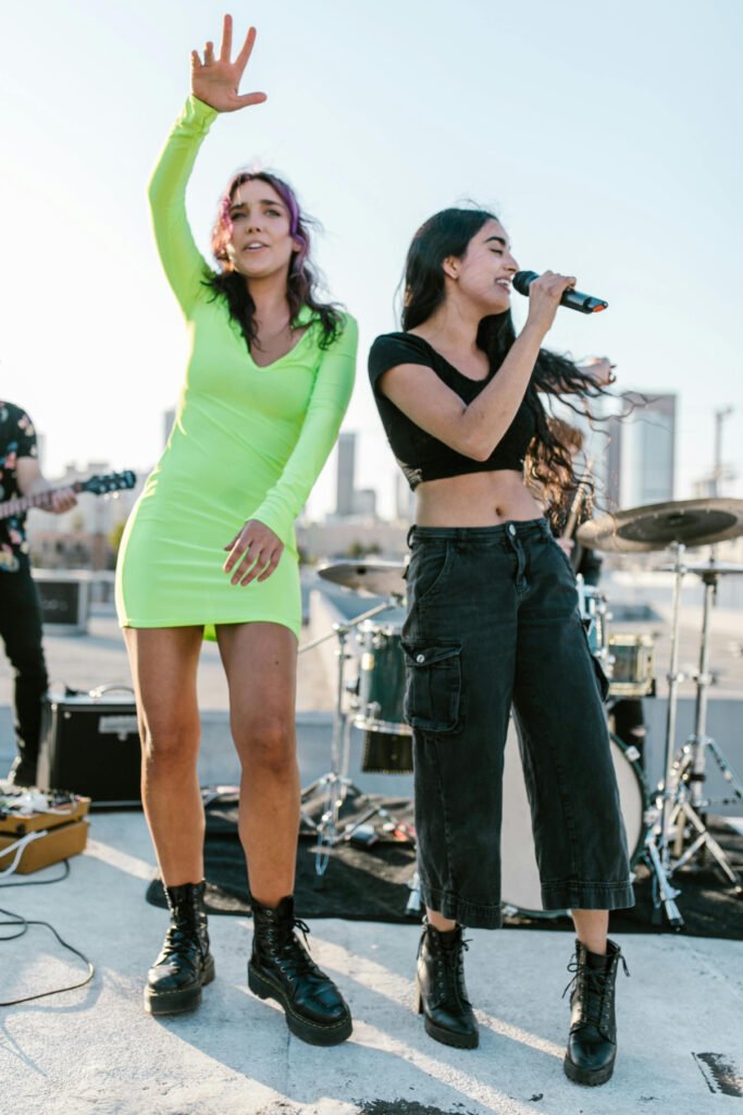 Couple Concert Outfits (1)