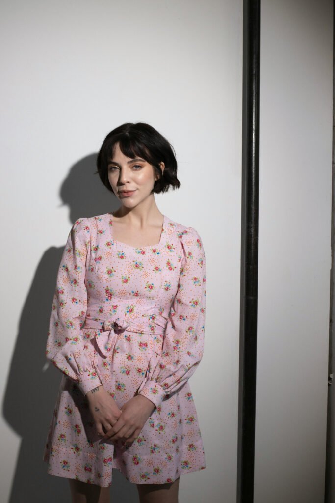 Cute Casual Pink Outfit