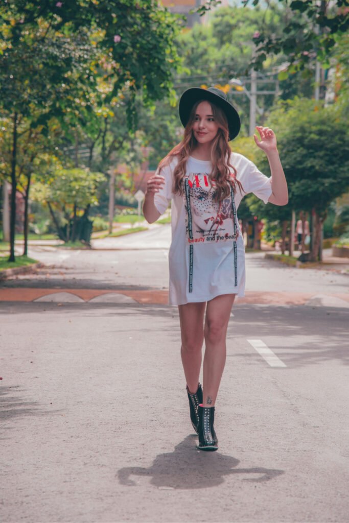 Cute Music Festival Outfits