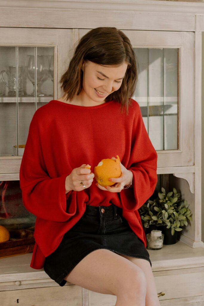 Cute Thanksgiving Outfit