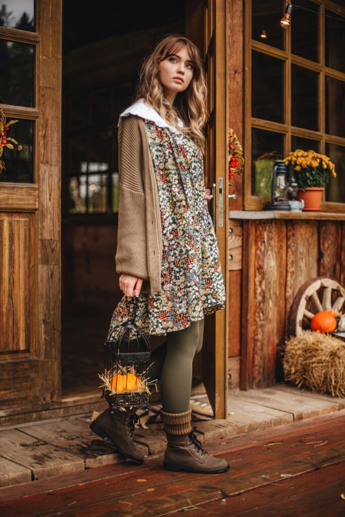 Cute Thanksgiving Outfits