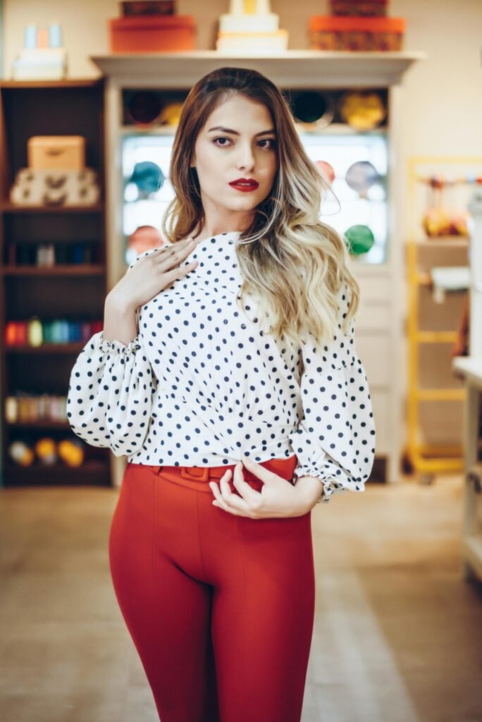 Cute Vintage Outfits (3)
