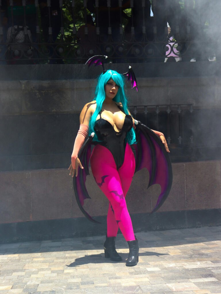 33+ Spooky Halloween Costumes That'll Turn Heads at Any Party 31 Dragon Halloween Costume