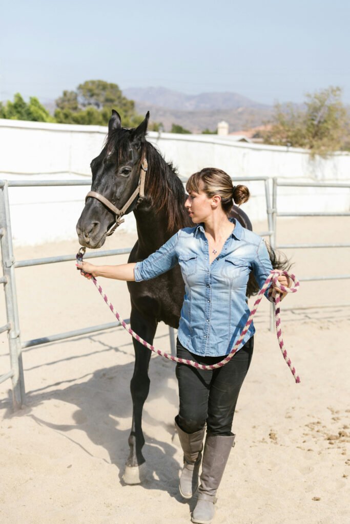 Easy Casual Rodeo Outfits