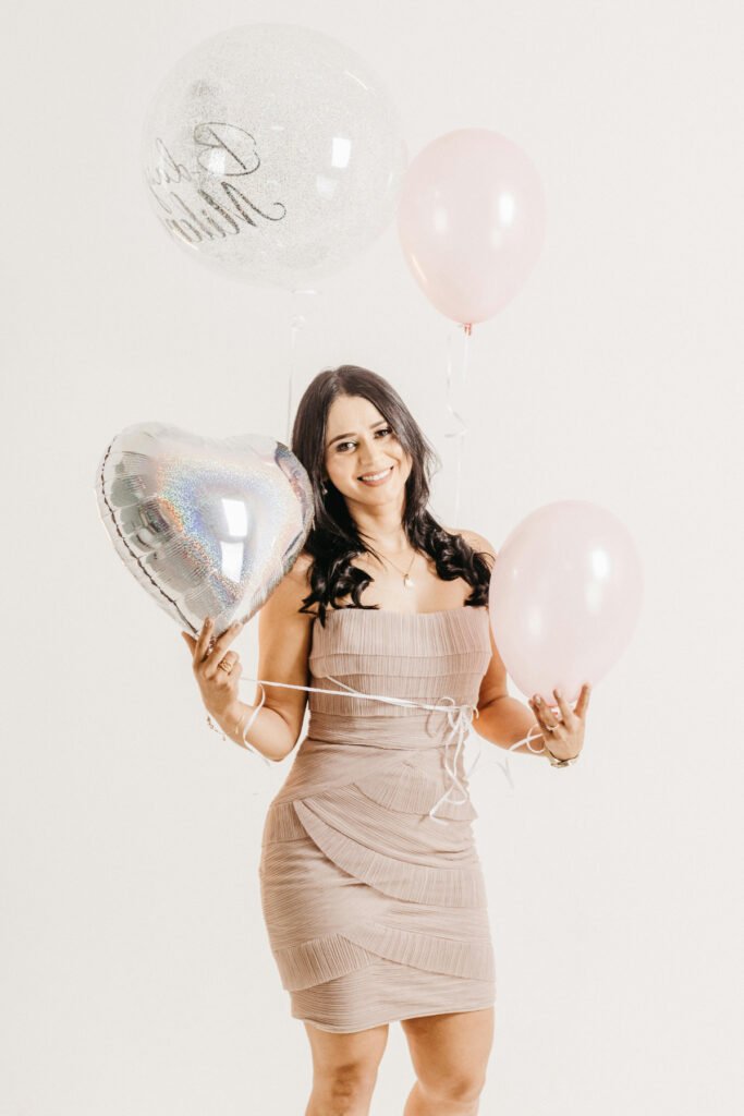 Elegant Birthday Outfit Dress (2)