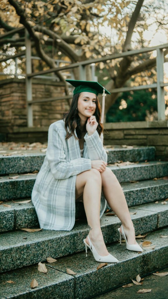 Fall Graduation Outfit (1)
