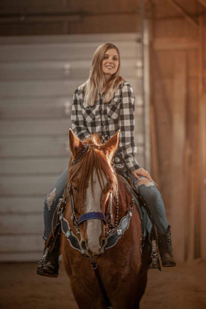 Fall Rodeo Outfits (3)