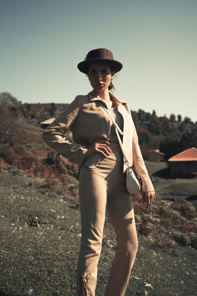 Fall Winter Vintage Outfits (1)