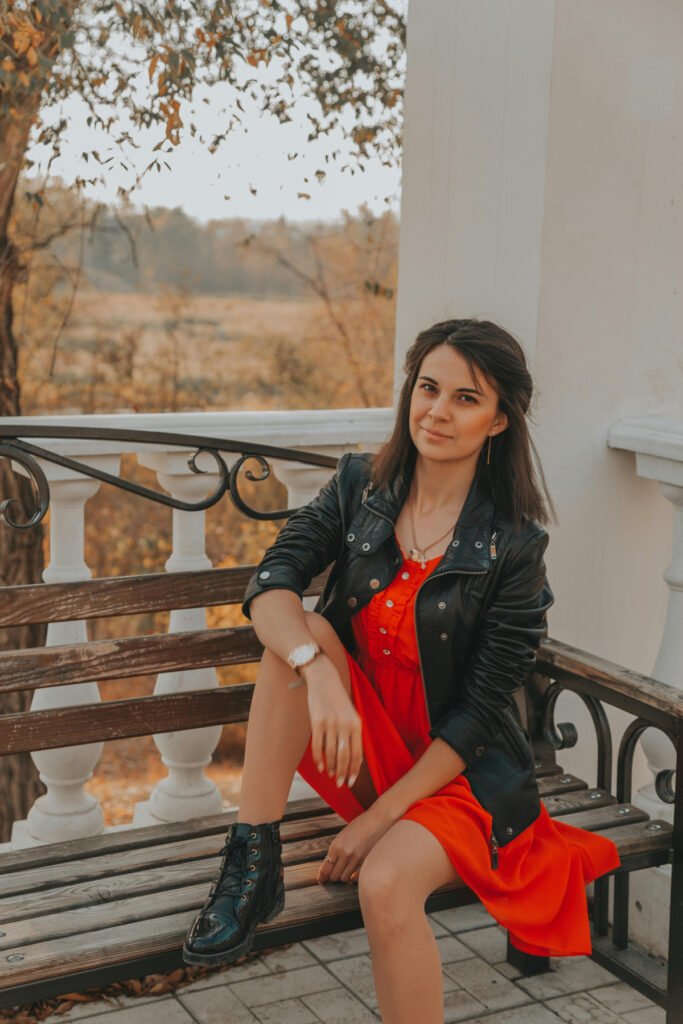 Fancy Baddie Thanksgiving Outfit